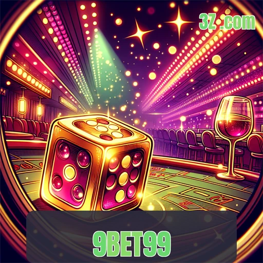 Inovação e Diversão no Cassino 9bet99: Descubra Novas Emoções