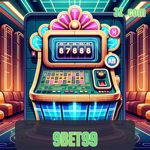 Experimente os Slots do 9bet99 e AumenteSua Diversão