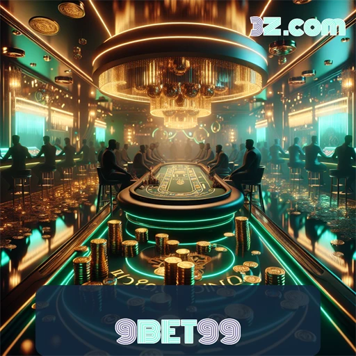 Exclusividade e Diversão: VIP do 9bet99 Revoluciona Jogos Online